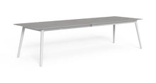 Load image into Gallery viewer, Orlando Store™ - Moon Alu Tavolo da Pranzo Estendibile 240/300×100
