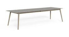 Load image into Gallery viewer, Orlando Store™ - Moon Alu Tavolo da Pranzo Estendibile 240/300×100
