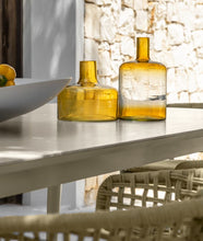 Load image into Gallery viewer, Orlando Store™ - Moon Alu Tavolo da Pranzo Estendibile 240/300×100
