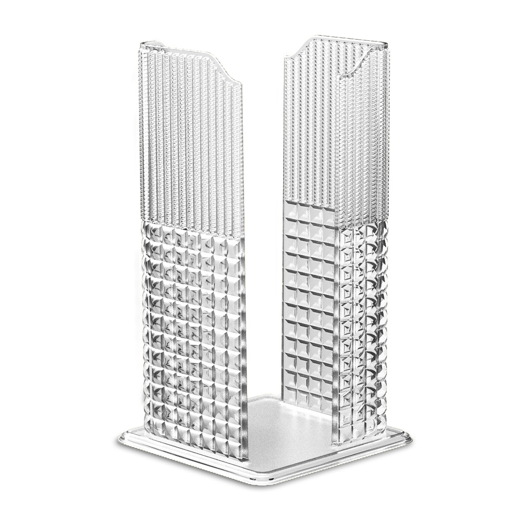 Orlando Store™ - Transparent Glass Holder