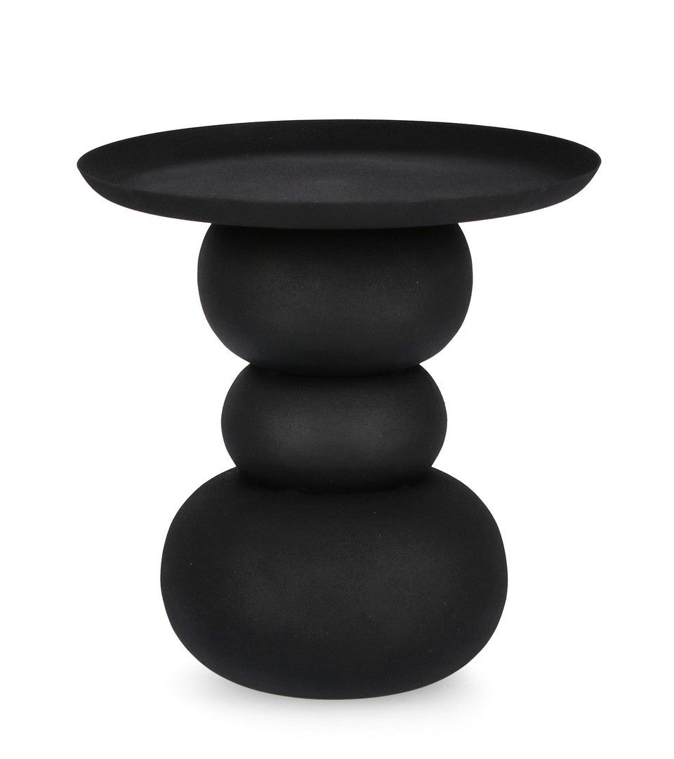 Orlando Store™ - Alpa Black Coffee Table D41