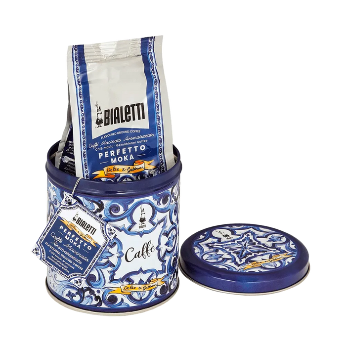 Orlando Store™ - Caffè Macinato Perfetto Moka Autentico
