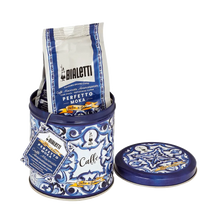 Carica l&#39;immagine nel visualizzatore di Gallery, Orlando Store™ - Caffè Macinato Perfetto Moka Autentico
