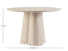 Load image into Gallery viewer, Orlando Store™ - Tavolo Nassor D120
