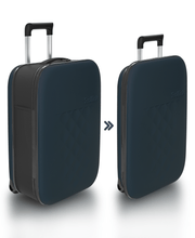 Carica l&#39;immagine nel visualizzatore di Gallery, Orlando Store™ - Flex Vega Carry Atlantic Blue
