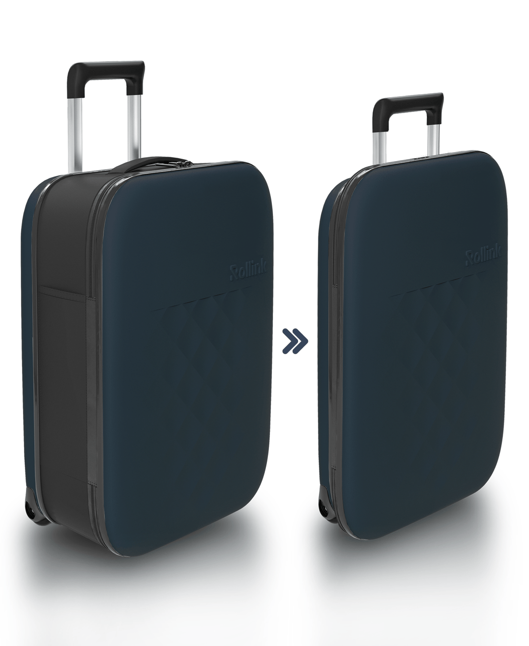 Orlando Store™ - Flex Vega Carry Atlantic Blue