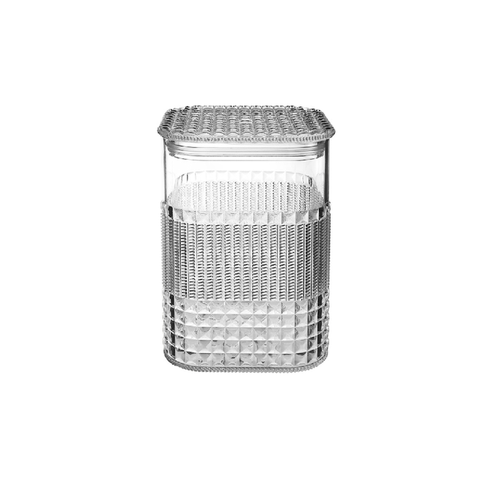 Orlando Store™ - Medium Transparent Jar