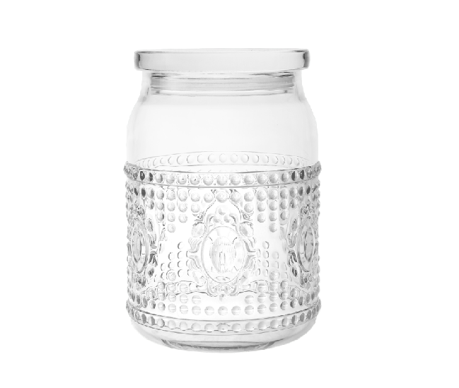 Orlando Store™ - Medium Jar
