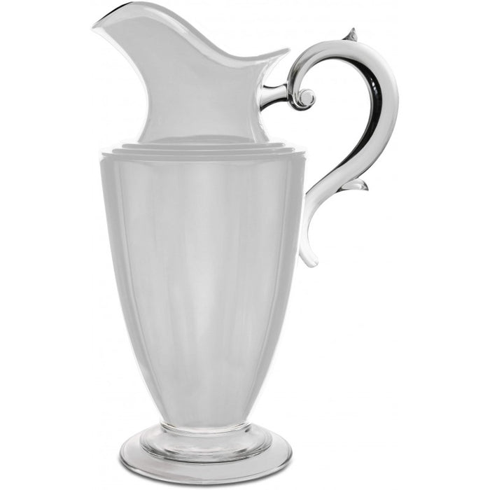 Orlando Store™ - White Elizabeth 1.7L Jug
