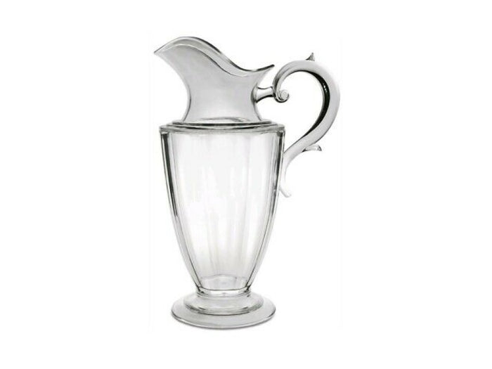 Orlando Store™ - Elizabeth Transparent Jug