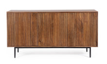 Carica l&#39;immagine nel visualizzatore di Gallery, Orlando Store™ - Credenza 3 Ante Tadita

