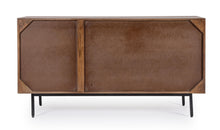 Carica l&#39;immagine nel visualizzatore di Gallery, Orlando Store™ - Credenza 3 Ante Tadita
