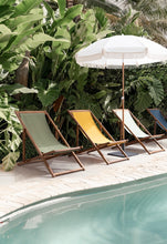 Carica l&#39;immagine nel visualizzatore di Gallery, Orlando Store™ - Sdraio Relax Noemi Ecrù
