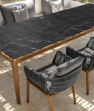 Load image into Gallery viewer, Orlando Store™ - Cruise Teak Sedia da Pranzo
