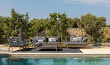 Load image into Gallery viewer, Orlando Store™ - Cruise Teak Divano 3 posti
