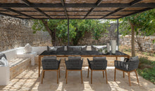 Load image into Gallery viewer, Orlando Store™ - Cruise Teak Poltrona Living
