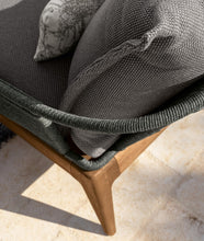 Load image into Gallery viewer, Orlando Store™ - Cruise Teak Divano 3 posti

