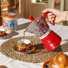 Carica l&#39;immagine nel visualizzatore di Gallery, Orlando Store™ - Moka Express Bialetti Dolce&amp;Gabbana | Carretto Siciliano
