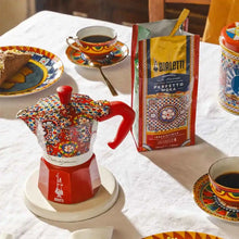 Carica l&#39;immagine nel visualizzatore di Gallery, Orlando Store™ - Moka Express Bialetti Dolce&amp;Gabbana | Carretto Siciliano
