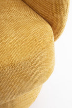 Load image into Gallery viewer, Orlando Store™ - Poltrona Girevole Julienne Senape
