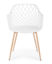 Load image into Gallery viewer, Orlando Store™ - White Optik Chair

