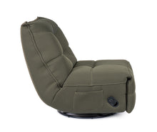 Carica l&#39;immagine nel visualizzatore di Gallery, Orlando Store™ - Poltrona Gitta Verde Bosco
