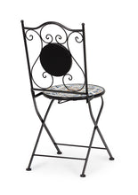 Carica l&#39;immagine nel visualizzatore di Gallery, Orlando Store™ - Sedia Pieghevole Mykonos
