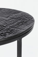 Carica l&#39;immagine nel visualizzatore di Gallery, Orlando Store™ - SET2 Tavolino Aziza Tondo
