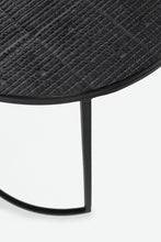 Carica l&#39;immagine nel visualizzatore di Gallery, Orlando Store™ - SET2 Tavolino Aziza Tondo
