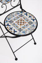 Carica l&#39;immagine nel visualizzatore di Gallery, Orlando Store™ - Sedia Pieghevole Mykonos
