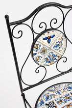 Carica l&#39;immagine nel visualizzatore di Gallery, Orlando Store™ - Sedia Pieghevole Mykonos

