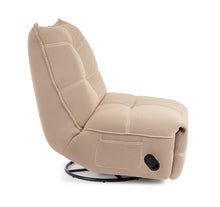 Load image into Gallery viewer, Orlando Store™ - Poltrona Gitta Avorio
