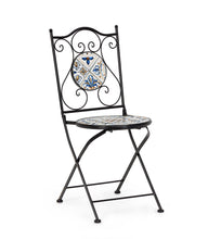 Carica l&#39;immagine nel visualizzatore di Gallery, Orlando Store™ - Sedia Pieghevole Mykonos
