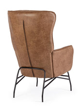 Load image into Gallery viewer, Orlando Store™ - Poltrona Nasira Marrone
