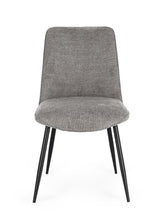 Load image into Gallery viewer, Orlando Store™ - Cora Chair Dark Grey
