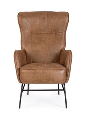 Load image into Gallery viewer, Orlando Store™ - Poltrona Nasira Marrone
