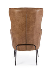 Load image into Gallery viewer, Orlando Store™ - Poltrona Nasira Marrone
