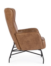 Load image into Gallery viewer, Orlando Store™ - Poltrona Nasira Marrone
