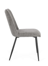 Load image into Gallery viewer, Orlando Store™ - Cora Chair Dark Grey
