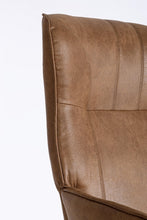 Load image into Gallery viewer, Orlando Store™ - Poltrona Nasira Marrone
