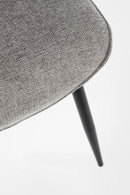 Load image into Gallery viewer, Orlando Store™ - Cora Chair Dark Grey
