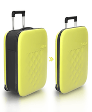 Carica l&#39;immagine nel visualizzatore di Gallery, Orlando Store™ - Flex Vega Carry Giallo

