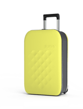 Carica l&#39;immagine nel visualizzatore di Gallery, Orlando Store™ - Flex Vega Carry Giallo
