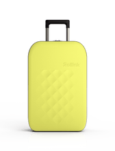 Carica l&#39;immagine nel visualizzatore di Gallery, Orlando Store™ - Flex Vega Carry Giallo

