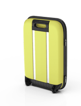 Carica l&#39;immagine nel visualizzatore di Gallery, Orlando Store™ - Flex Vega Carry Giallo
