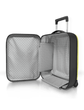 Carica l&#39;immagine nel visualizzatore di Gallery, Orlando Store™ - Flex Vega Carry Giallo
