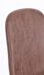 Orlando Store™ - Sedia Irelia Cognac