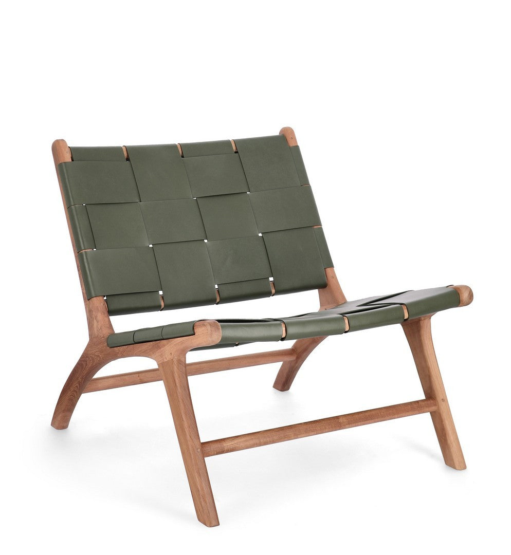 Orlando Store™ - Joanna Green Lounge Armchair