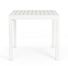 Carica l&#39;immagine nel visualizzatore di Gallery, Orlando Store™ - Tavolo Allungabile Pelagius Bianco 83-166X80

