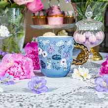 Carica l&#39;immagine nel visualizzatore di Gallery, Orlando Store™ - Mug | Bridgerton
